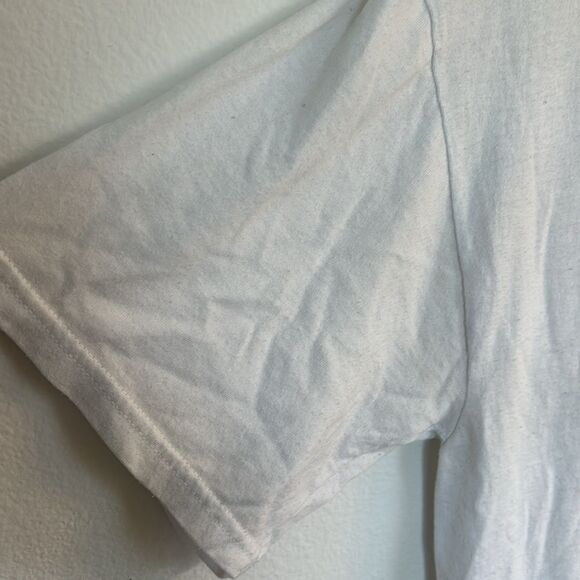 2008 Tour De Blast Mount St Helens Bike Race T-Shirt Size Medium - Picture 4 of 6